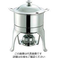 和田助製作所 SW 18ー8 ソースウォーマー 2L 63-7161-96 1個（直送品）