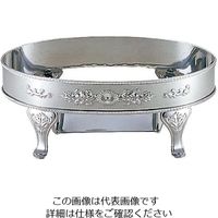 アズワン UK 18ー8 ユニット 魚湯煎 Aスタンド(ランプ付)22吋 63-7163-17 1個（直送品）