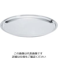 三宝産業 UK 18ー8 B渕 パンチトレー 20インチ 63-7163-74 1個（直送品）