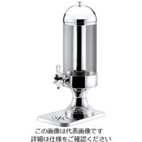 江部松商事 ハイパーラックス ジュースディスペンサー 7L HPー625 63-7164-22 1個（直送品）