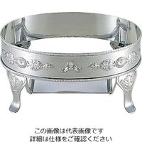 アズワン UK 18ー8 ユニット 小判湯煎 Aスタンド(ランプ付)20吋 63-7162-67 1個（直送品）