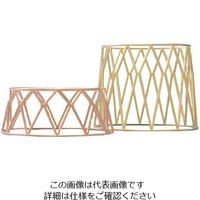 アズワン クラウン 3Dノンスリップスタンド カパー 920908RC H200mm 63-7165-11 1個（直送品）