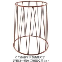 アズワン クラウン 3Dノンスリップスタンド カパー 920912RC H300mm 63-7165-13 1個（直送品）