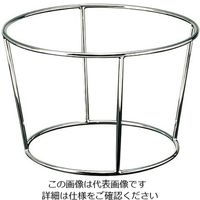 江部松商事 18ー8 オイスタープレートスタンド 63-7165-14 1個（直送品）