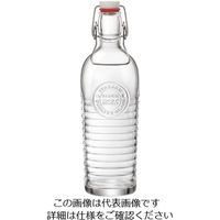 Bormioli Rocco ボルミオリロッコ オフィシーナ ボトル 1.2L(5.40621) 63-7171-50 1個（直送品）