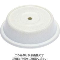 アズワン キャンブロ カムカバー ファイバーグラス 107FG アンチークパーチメント 63-7169-80 1個（直送品）