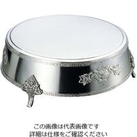 和田助製作所 SW 18ー8 ローズ ウェディングケーキスタンド 尺6 63-7170-24 1個（直送品）