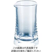 エムタカ（M-TAKA） ガラス クリーマー No.1027 1個 63-7171-13（直送品）