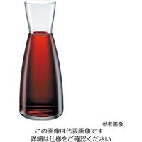 Bormioli Rocco ボルミオリロッコ イプシロン デキャンター 1L（1.25000.MG8） 1個 63-7171-54（直送品）