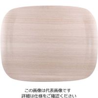 アズワン アーストレー ライトウッド 46cm×36cm R064076 63-7173-02 1個（直送品）