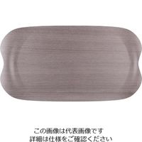 アズワン アーストレー グレイウッド 43cm×23cm R065078 63-7173-10 1個（直送品）