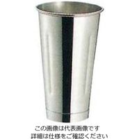 杉山工業 18ー8 ドリンクミキサー用 カップ 63-7175-04 1個（直送品）
