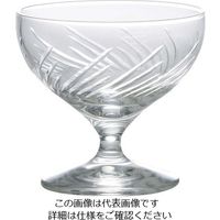 東洋佐々木ガラス トラフ ソルベ 30G67HSーE101 63-7176-56 1個（直送品）