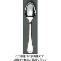 江部松商事 EBM 18ー8 オルフェ(銀メッキ付)テーブルスプーン 63-7176-73 1個（直送品）