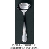 江部松商事（EBEMATSU） EBM 18-8 セシリア（銀メッキ付）