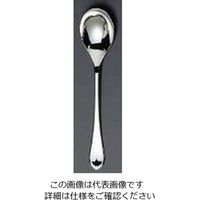江部松商事 EBM 18ー8 リモージュ(銀メッキ付)テーブルスプーン 63-7179-02 1個（直送品）