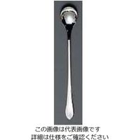 江部松商事 EBM 18ー8 リモージュ(銀メッキ付)ソーダスプーン 63-7179-21 1個（直送品）