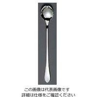 江部松商事 EBM 18ー8 リモージュ(銀メッキ付)メロンスプーン 63-7179-22 1個（直送品）