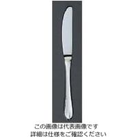 江部松商事 EBM 18ー8 リモージュ(銀メッキ付)フルーツナイフ(H・H) 63-7179-25 1個（直送品）