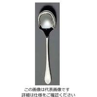 江部松商事 EBM 18ー8 リモージュ(銀メッキ付)サービススプーン 63-7179-30 1個（直送品）