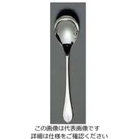 江部松商事 EBM 18ー8 リモージュ(銀メッキ付)サラダサービススプーン 63-7179-32 1個（直送品）