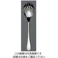 江部松商事 EBM 18ー8 リモージュ(銀メッキ付)サラダサービスフォーク 63-7179-33 1個（直送品）