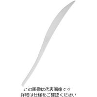 アズワン 18ー8 ソフィー テーブルナイフ(S・H)仕上刃 63-7179-91 1個（直送品）