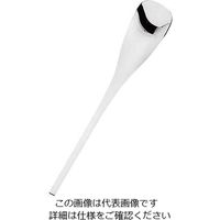アズワン 18ー8 ソフィー アイスクリームスプーン 63-7180-05 1個（直送品）