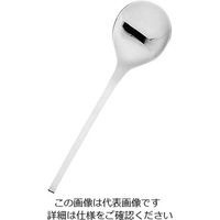 アズワン 18ー8 ソフィー ブイヨンスプーン 63-7180-07 1個（直送品）