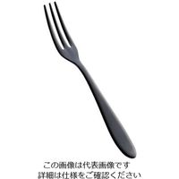 アズワン ステン シーク 黒酸化発色 ヒメフォーク 63-7180-24 1個（直送品）
