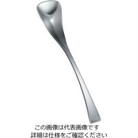 江部松商事 18ー8 アーバン シュガースプーン ツヤ消し仕上げ 63-7181-54 1個（直送品）