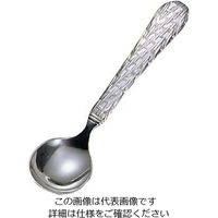 江部松商事 18ー8 中華レンゲ 吉祥 63-7182-04 1個（直送品）