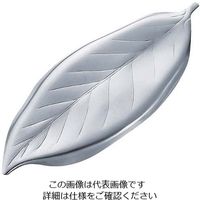 江部松商事 18ー8 金木犀 カトラリーレスト シルバー 63-7182-96 1個（直送品）