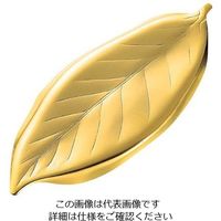江部松商事 18ー8 金木犀 カトラリーレスト ゴールド 63-7182-97 1個（直送品）