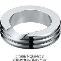 アズワン 18ー8 リングレスト ラインIII 63-7183-04 1個（直送品）