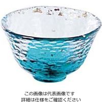 石塚硝子 ぐい呑み 盃 Bー7 F79472 63-7184-72 1個（直送品）