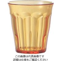 若泉漆器 エレガントタンブラー270 アンバー 63-7185-62 1個（直送品）