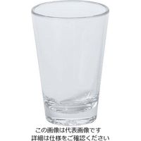 カーライルフードサービスプロダクツ カーライル アリバイ シューターグラス 90mL 5603ー07 63-7184-93 1個（直送品）