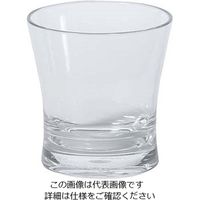 カーライルフードサービスプロダクツ カーライル アリバイ ロックグラス 250mL 5609ー07 63-7184-94 1個（直送品）