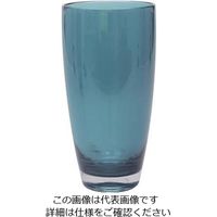 カーライルフードサービスプロダクツ カーライル エピキュール ハイボールグラス 650mL EP40 アクア 63-7185-01 1個（直送品）