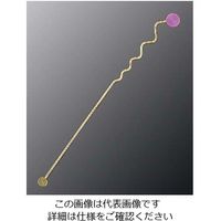 アズワン 18-8 カプリ マドラー 金