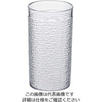 江部松商事 キャンブロ ぺブルド アイスタンブラー PI12 クリア 63-7185-32 1個（直送品）