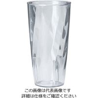 カーライルフードサービスプロダクツ カーライル スワールタンブラー クリア 640mL 43674ー07 63-7185-52 1個（直送品）