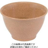 江部松商事 メラミン カラー湯呑 枝茶 SFー61ーS4 63-7185-92 1個（直送品）