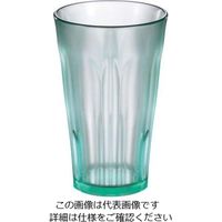 国際化工 ポリカーボネイト タンブラー 13オンス CT76 グリーン 63-7185-58 1個（直送品）