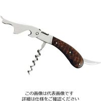 アズワン ラギオールマグナム ソムリエナイフ アムーレット 63-7186-05 1個（直送品）