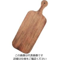 アズワン オーク グルメボード 406224 61cm×20cm 63-7190-58 1個（直送品）