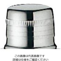 アズワン UK 18ー8 カクテルシェーカーキャップ丈 B 外寸Φ38 63-7187-50 1個（直送品）