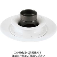 江部松商事 ボビンフォンデュセット(10本串立)659941 63-7189-71 1個（直送品）