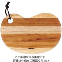 スワンソン商事 チーク サービングボード